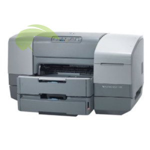 HP Business Inkjet 1100dtn