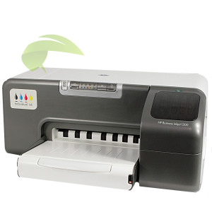 HP Business Inkjet 1200dn