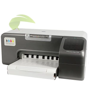 HP Business Inkjet 1200dtn
