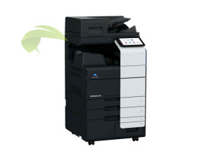 Konica Minolta bizhub C650i