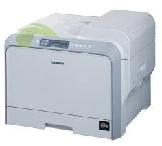 Samsung CLP-550
