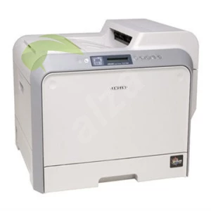 Samsung CLP-550n