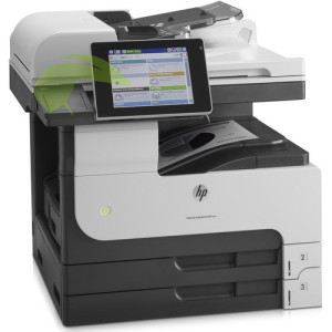 HP LaserJet Enterprise MFP M725f