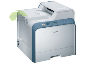 Samsung CLP-600