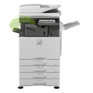 Sharp MX-3571