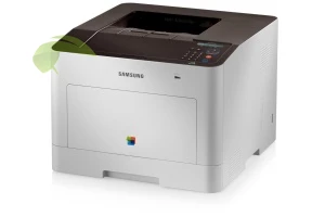 Samsung CLP-680