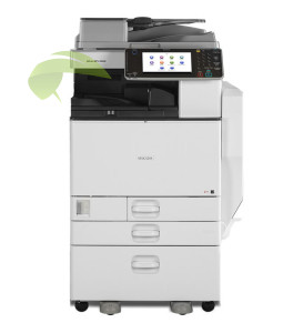 Nashuatec MP C3502AD Aficio