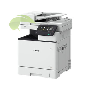 Canon imageRUNNER C1538iF