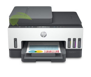 HP Smart Tank 750