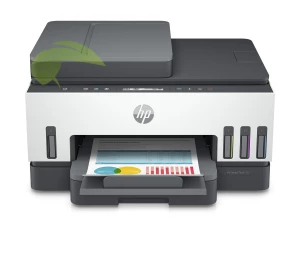 HP Smart Tank 750