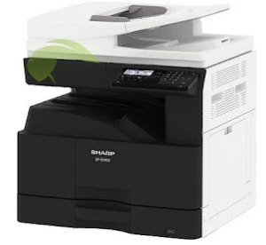 Sharp BP-20M31
