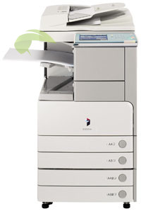 Canon iR3045N