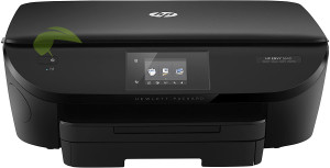 HP ENVY 5640 e-All-in-One