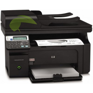 HP LaserJet M1217nfw