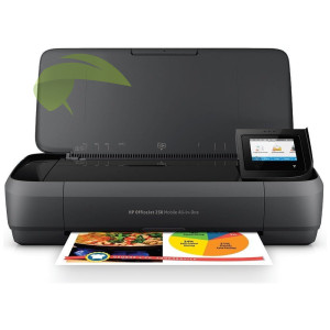 HP Officejet 250