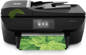 HP OfficeJet 5742