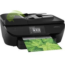 HP OfficeJet 5745