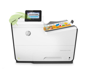 HP PageWide Color 755