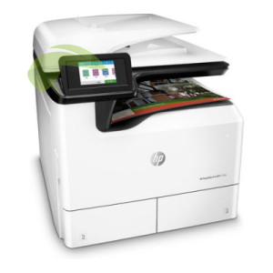 HP PageWide Pro MFP 772dn