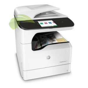 HP PageWide Pro MFP 777z