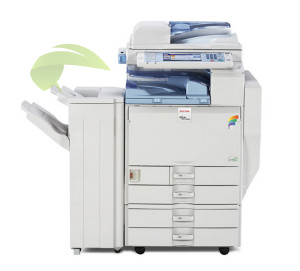 Rex Rotary MP C3501 Aficio