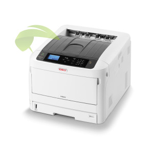OKI C824