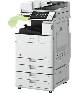 Canon imageRUNNER ADVANCE 4545i