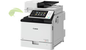 Canon imageRUNNER ADVANCE C356P