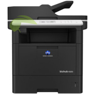 Konica Minolta bizhub 4020i
