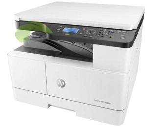 HP LaserJet MFP M442dn