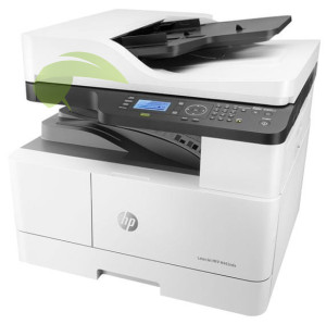 HP LaserJet MFP M443nda
