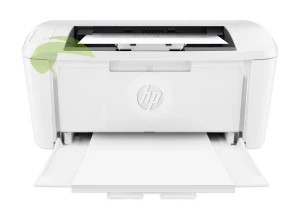 HP LaserJet M110we