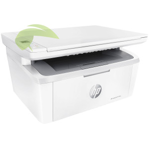 HP LaserJet M140w