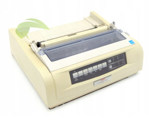 OKI MICROLINE 5520