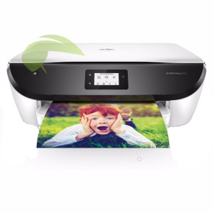 HP ENVY Photo 6232