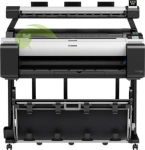 Canon imagePROGRAF TM-305 MFP T36