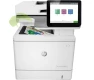 HP Color LaserJet Enterprise Flow MFP M578