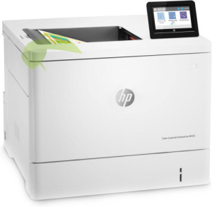 HP Color LaserJet Enterprise M555
