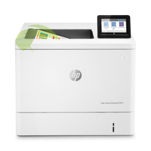 HP Color LaserJet Enterprise M555dn