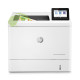 HP Color LaserJet Enterprise M555dn