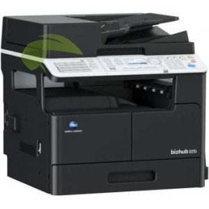 Konica Minolta bizhub 225i