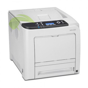 Ricoh Aficio SP C312DN