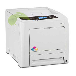 Ricoh SP C340DN