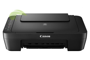 Canon Pixma MG3000 Series