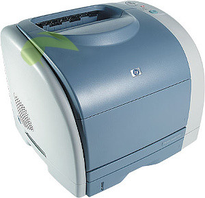 HP Color LaserJet 1500