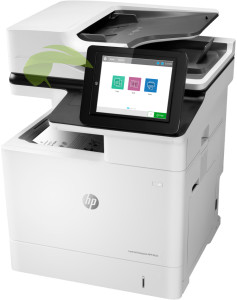 HP LaserJet Enterprise MFP M635h