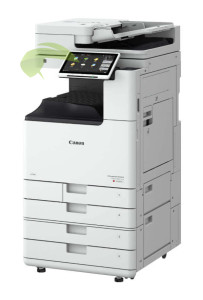 Canon imageRUNNER ADVANCE DX C3835i
