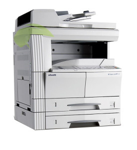 Olivetti D-Copia 2000 MF