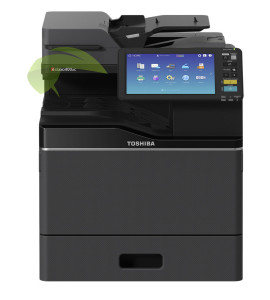 Toshiba e-Studio400AC