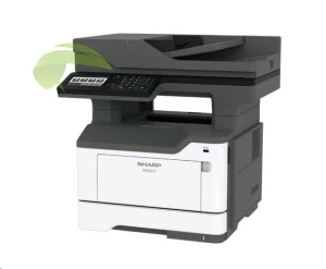 Sharp MX-B467F